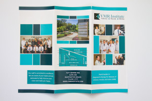 Brochure Design I | Website Design, Orange County, CA