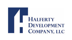 Real Estate Development Logo Design